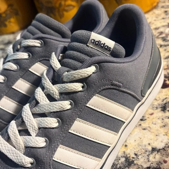 ADIDAS♦️NEO MENS HAWTHORN ST  SNEAKER - Picture 10 of 16